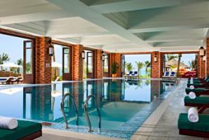 Hotel Sheraton Huizhou Beach Resort