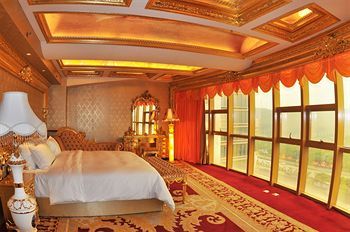 Dibai 7 Star Hotel