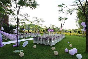 Shenzhen Castle Hotel