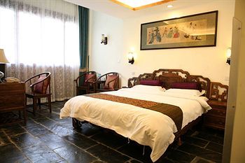 Tang Dynasty Art Garden Hotel