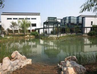Hotel Ramada Suzhou Luzhi