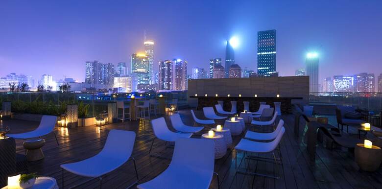 Hui Hotel