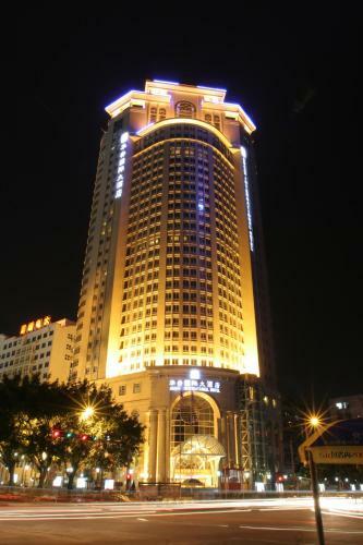 Huaan International Hotel