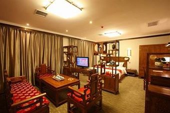 Cien Hotel