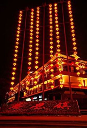 Cien Hotel