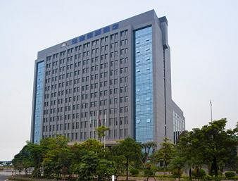 Days Hotel Huanan