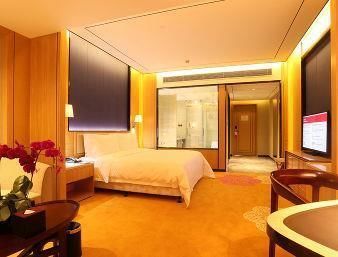 Hotel Ramada Foshan Nanhai