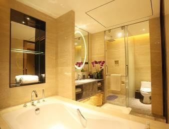 Hotel Ramada Foshan Nanhai