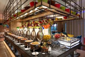 Hotel Ramada Foshan Nanhai