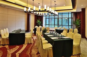 Apartamento Harmona Resort&spa Zhangjiajie