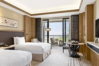 Hotel Hilton Dali Resort & Spa