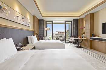 Hotel Hilton Dali Resort & Spa