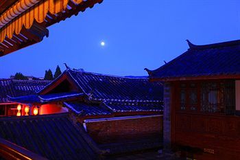 Hotel Blossom Hill Inn Lijiang