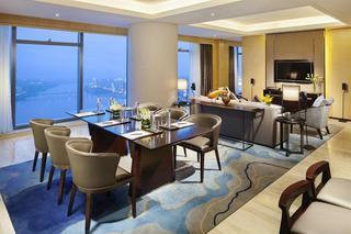 Hotel Hilton Zhuzhou