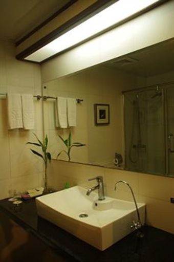 Suofeite Hotel Yiwu