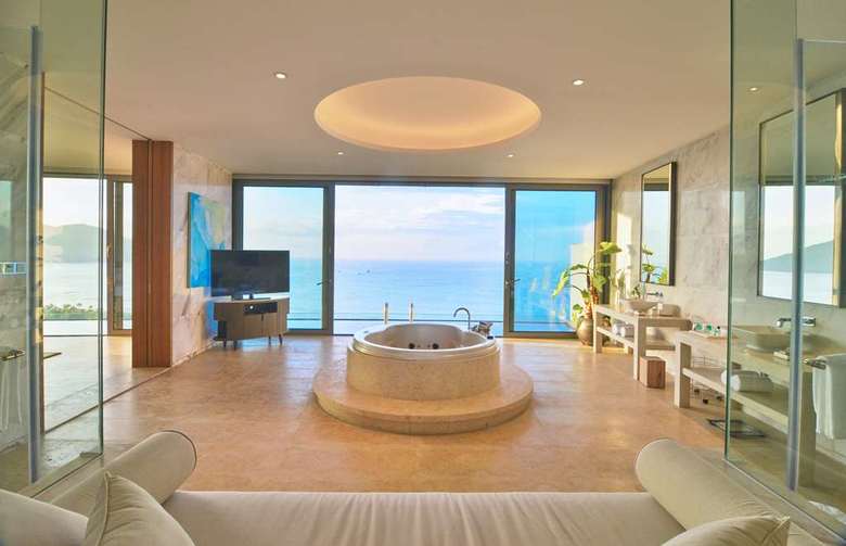 Hotel The Westin Blue Bay Resort & Spa