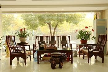 Irene Boutique Hotel Jinshu Branch