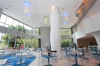 Otique Aqua Hotel Shenzhen