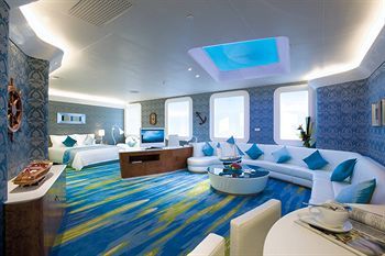 Otique Aqua Hotel Shenzhen