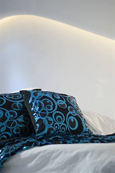 Otique Aqua Hotel Shenzhen