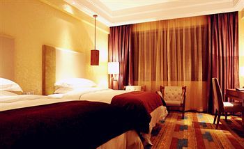 Yangjiang Sunrise Hotel