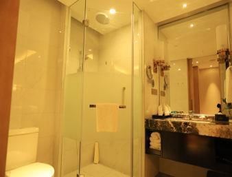 Hotel Ramada Yiyang Taojiang