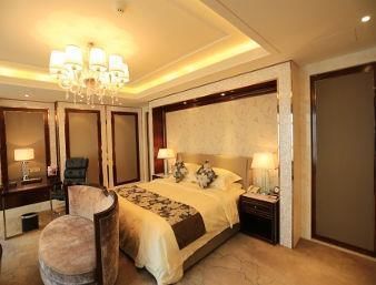 Hotel Ramada Yiyang Taojiang
