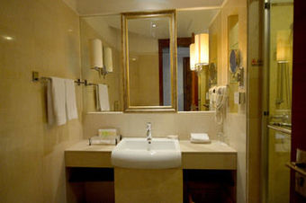 Vanguard Hotel
