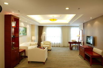 Vanguard Hotel
