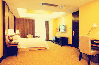 Vanguard Hotel