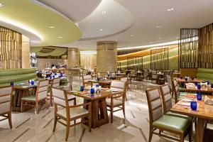 Doubletree By Hilton Hotel Xiamen - Wuyuan Bay