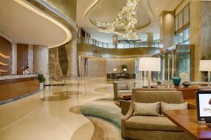 Doubletree By Hilton Hotel Xiamen - Wuyuan Bay