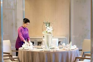 Doubletree By Hilton Hotel Xiamen - Wuyuan Bay