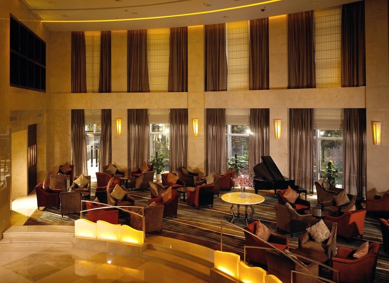 Hotel Holiday Inn North Chongqing