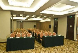 Hotel Holiday Inn Harbin-city Centre