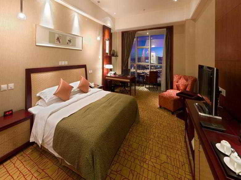 Empark Grand Hotel Kunming