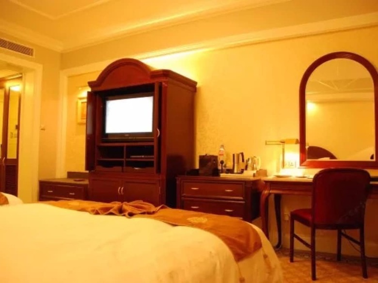 Hotel Green Lake