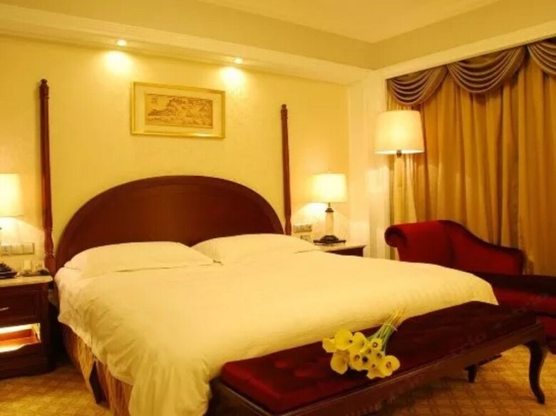 Hotel Green Lake