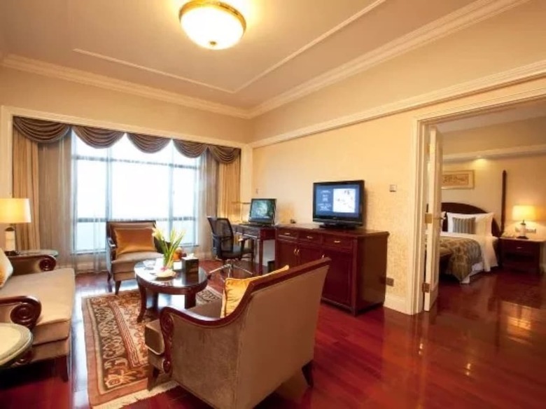 Hotel Green Lake