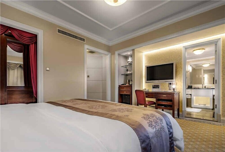 Hotel Green Lake