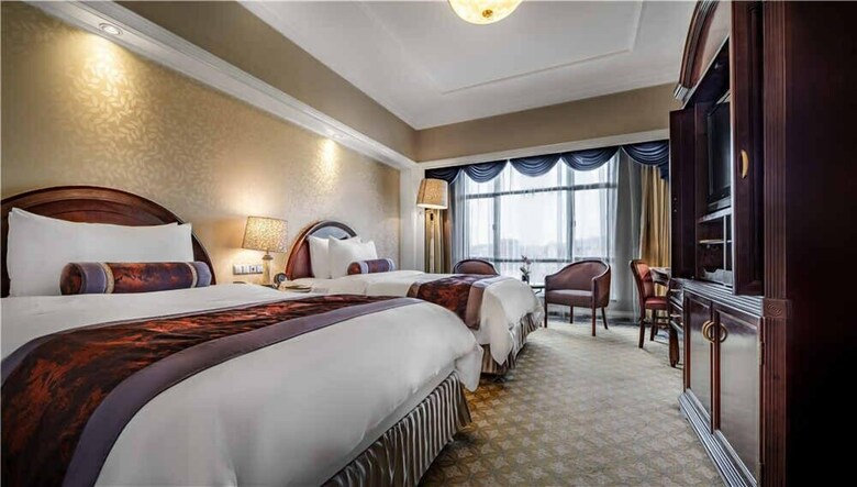 Hotel Green Lake