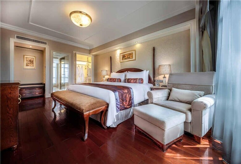 Hotel Green Lake