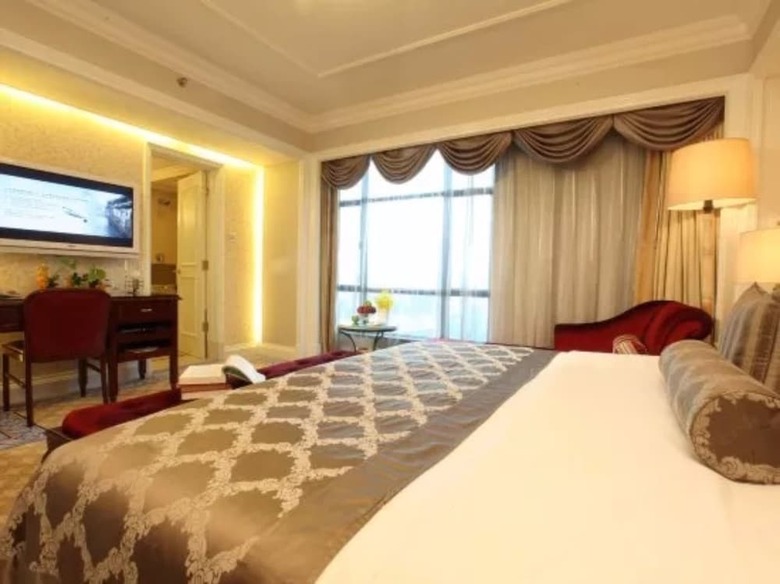 Hotel Green Lake