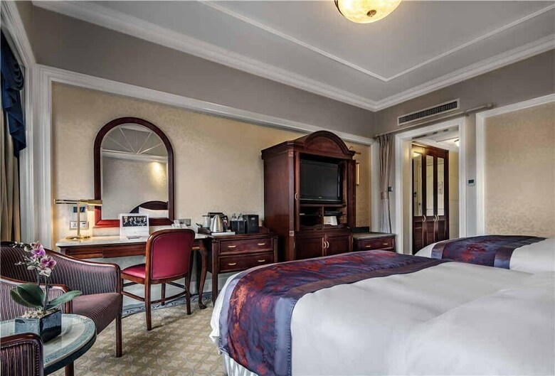 Hotel Green Lake