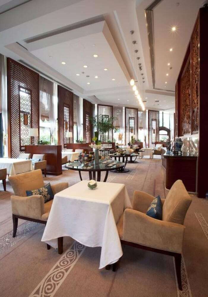 Hotel Green Lake