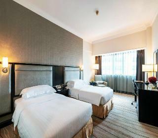 Hotel Grand Park