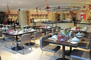Hotel Grand Park