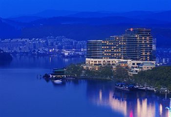 Hotel Sheraton Qiandao Lake Resort