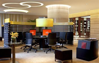 Hotel Sheraton Qiandao Lake Resort