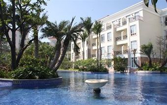 Goodview Hotel Qiaotou
